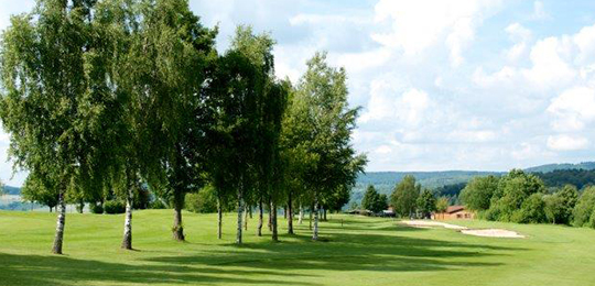 Kurhessischer Golfclub Oberaula Bad Hersfeld e.V.
